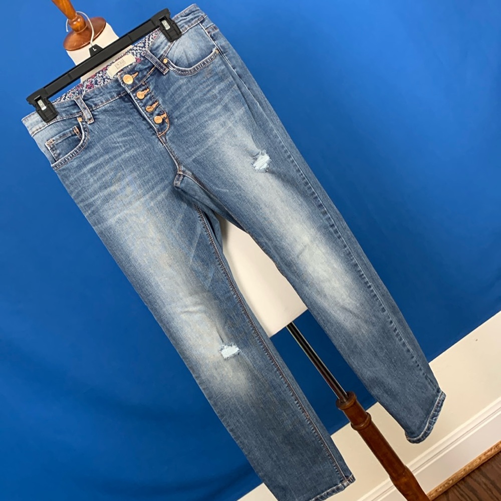 Vintage American jeans